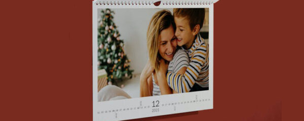 calendrier photo