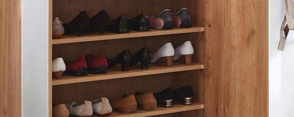 meuble de rangement de chaussures